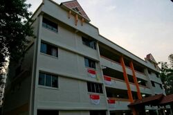 Blk 133 Bukit Batok West Avenue 6 (Bukit Batok), HDB 3 Rooms #614658521